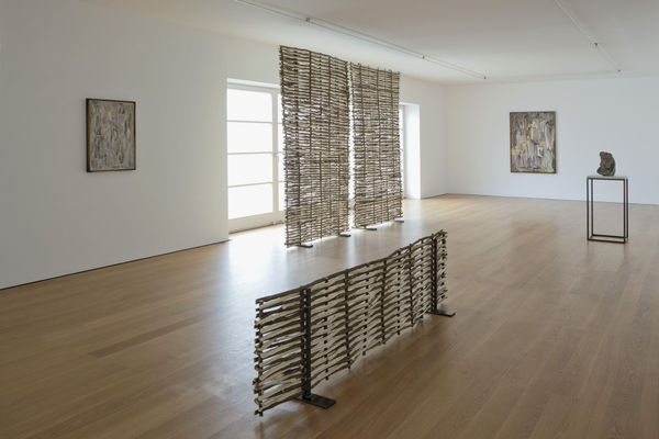 Andrew Palmer Disjunction of Men