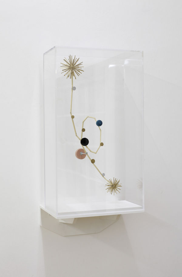 Björn Dahlem Voyager