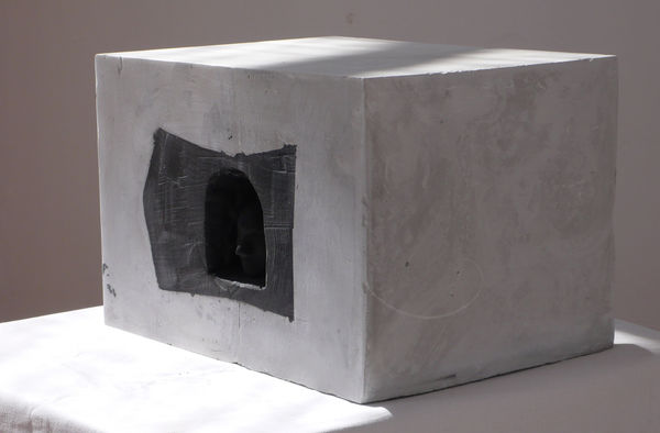 Jānis Avotiņš, Adrian Ghenie, Andrew Palmer