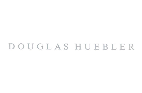 Douglas Huebler
