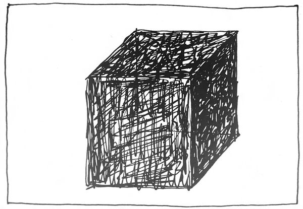 Sol LeWitt Wall drawings