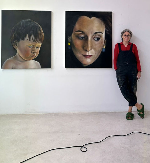 Photo: Eberhard Knauber