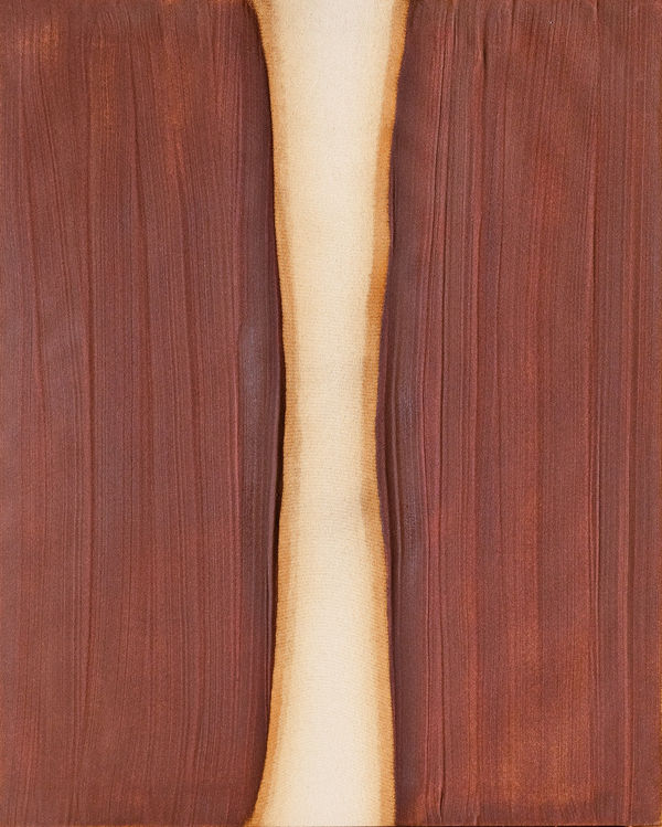 Kalpa mixed media 162 x 130cm 2020