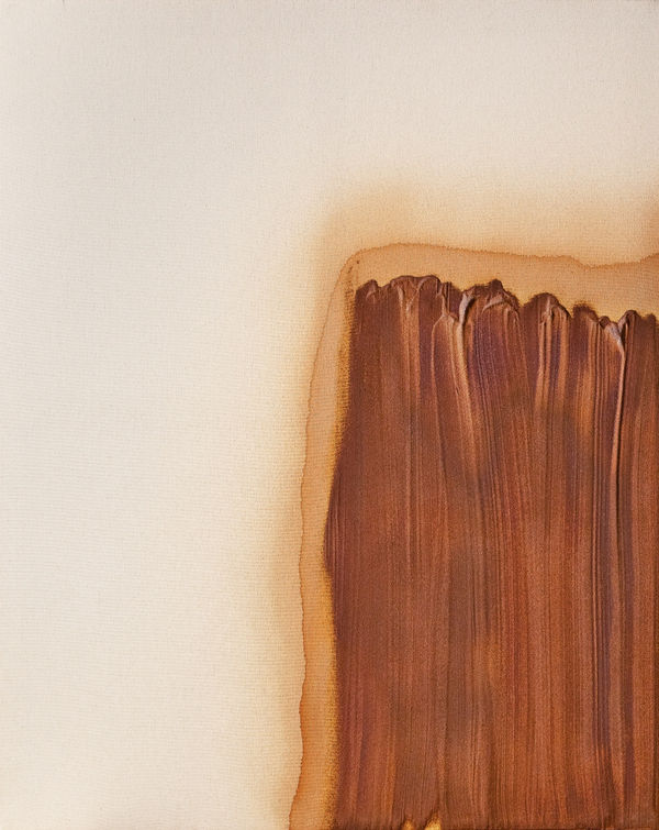 Kalpa mixed media 162 x 130cm 2020