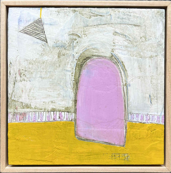 Helen O'Connell, Into The Cave