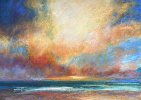 Jane Meyler, Rise Up