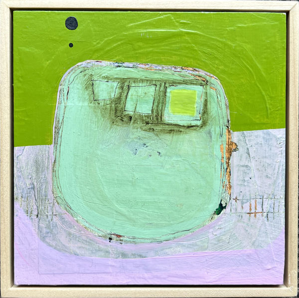 Helen O'Connell, The Ultimate Point