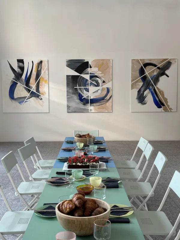 VIP Collectors' Program