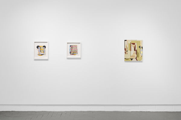 Installation photos courtesy of Field Studio Photography.