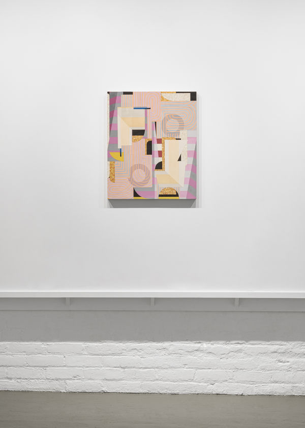 Installation photos courtesy of Field Studio Photography.