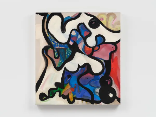 Annie Bielski and Kathryn Kerr