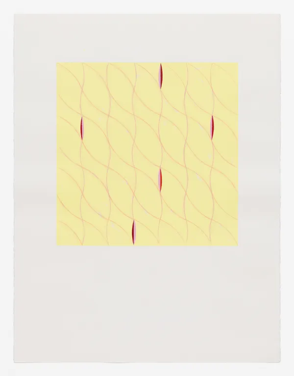 Audra Skuodas: Seeking the Sublime