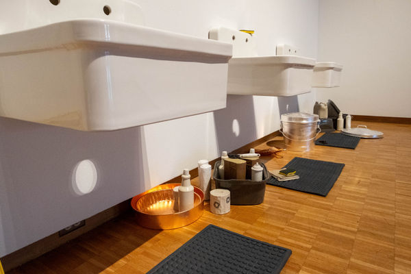 Your Low-Stress Guide to Spring Art Fairs and Events in NYC, A quick and easy lowdown on what to expect...