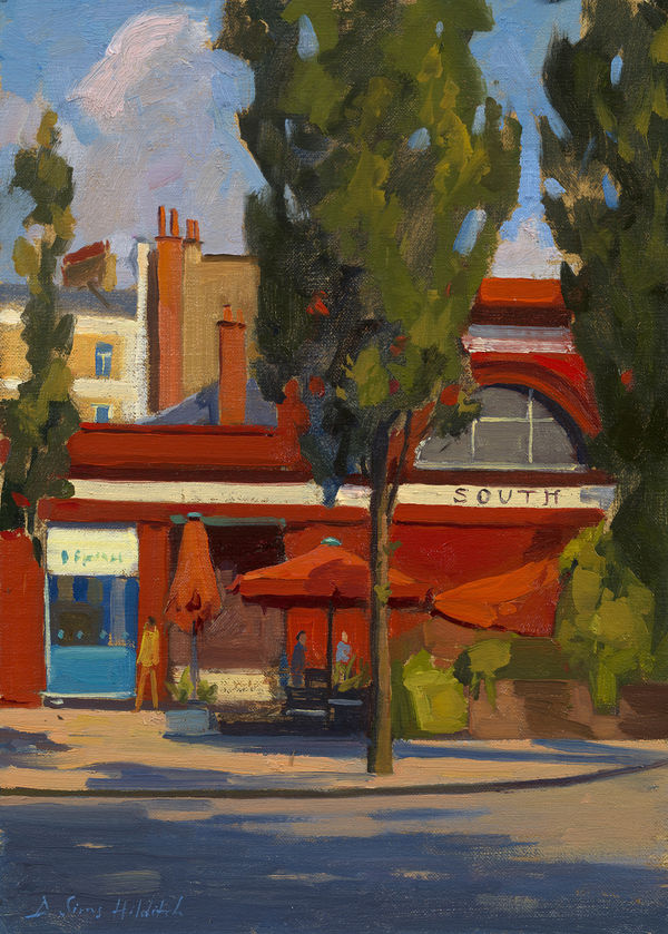 the UK, Greetings Cards