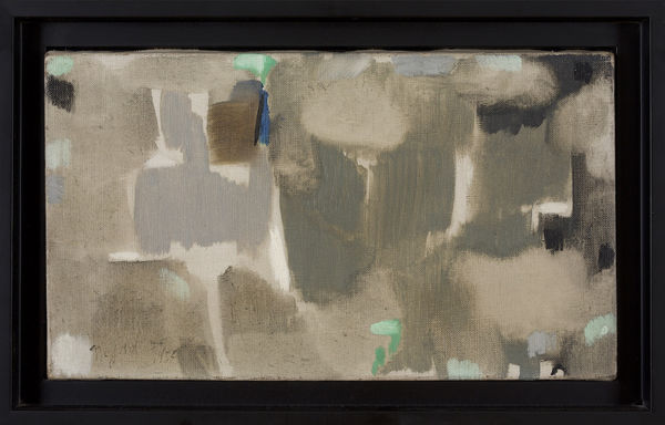 Camille Bryen, Sans titre