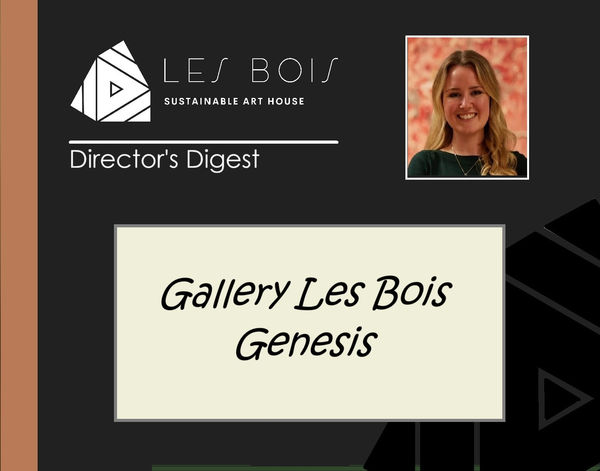 Gallery Les Bois genesis
