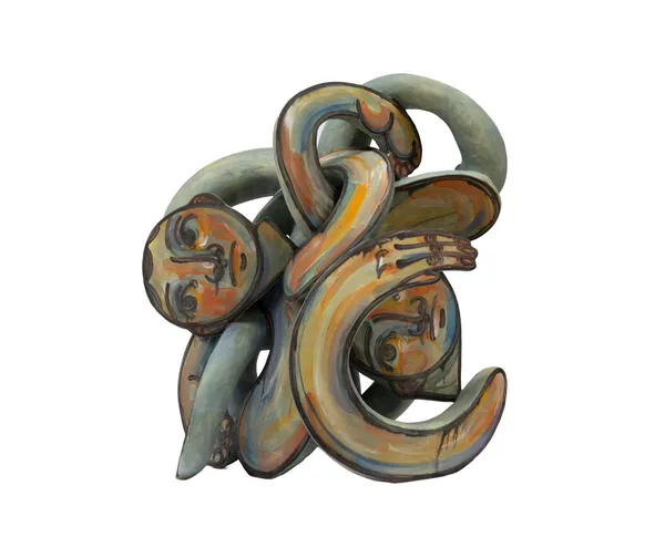 SOOJIN CHOI, Being, Becoming, 2025