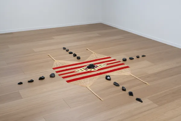 KELLY TAPIA-CHUNING, blood of my blood, land of my blood, reborn, 2023