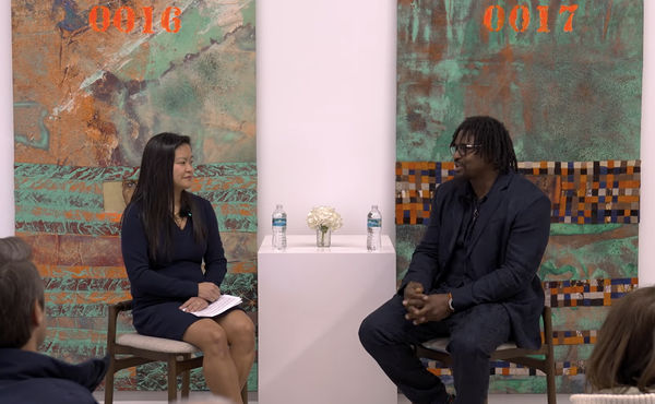 Artist Talk: Russell Craig and Eileen Jeng Lynch, The Bronx Museum