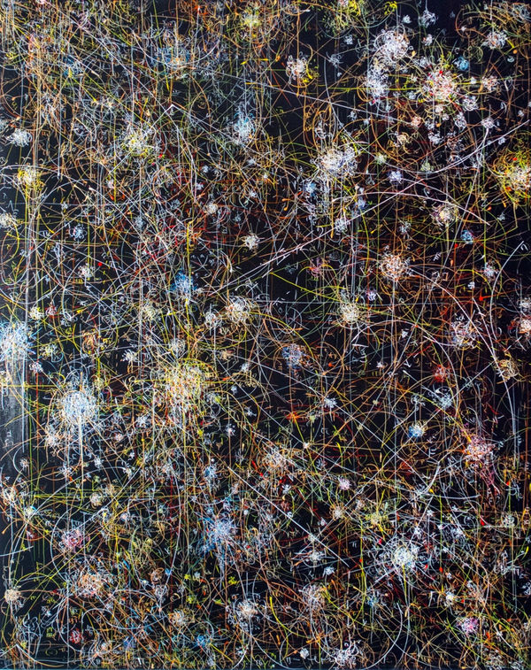 Texas Contemporary 2015