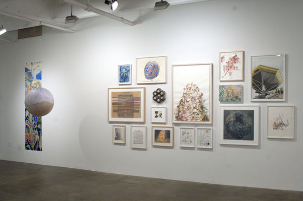 Contemporary Watercolor