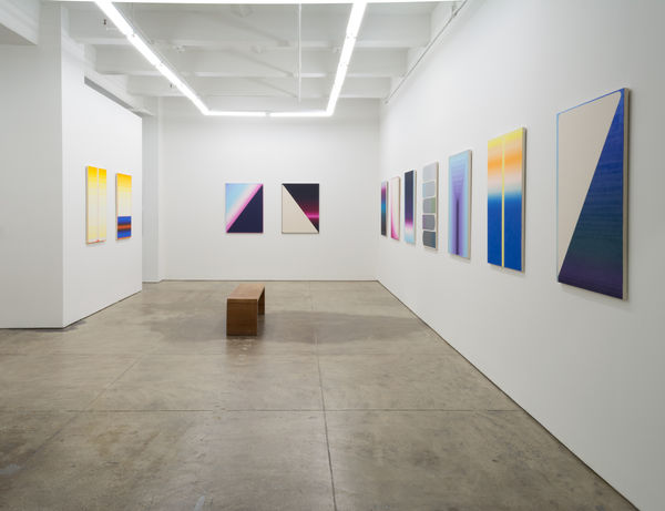 Audrey Stone | By Fire Solo exhibition