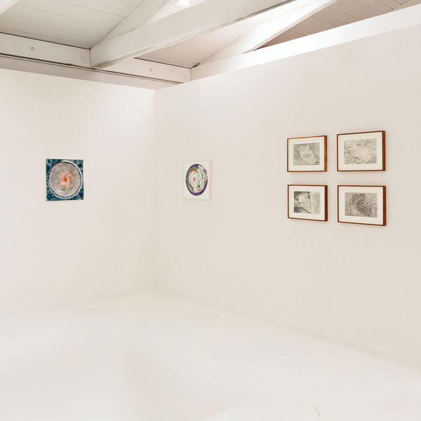 John Descarfino Island of Shades