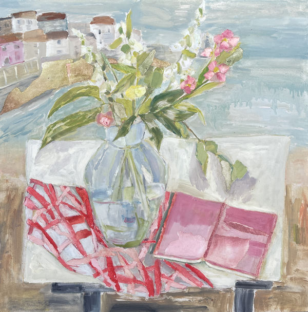 Diana Forbes, Cornish Summer