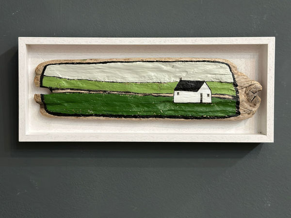 Angie Hunt, Where I Go