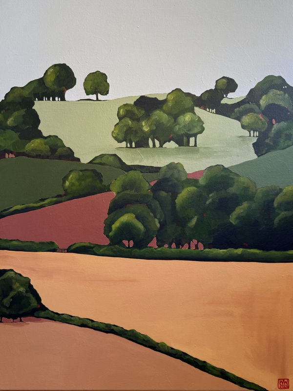 Wendi Weller, Somewhere Only We Know