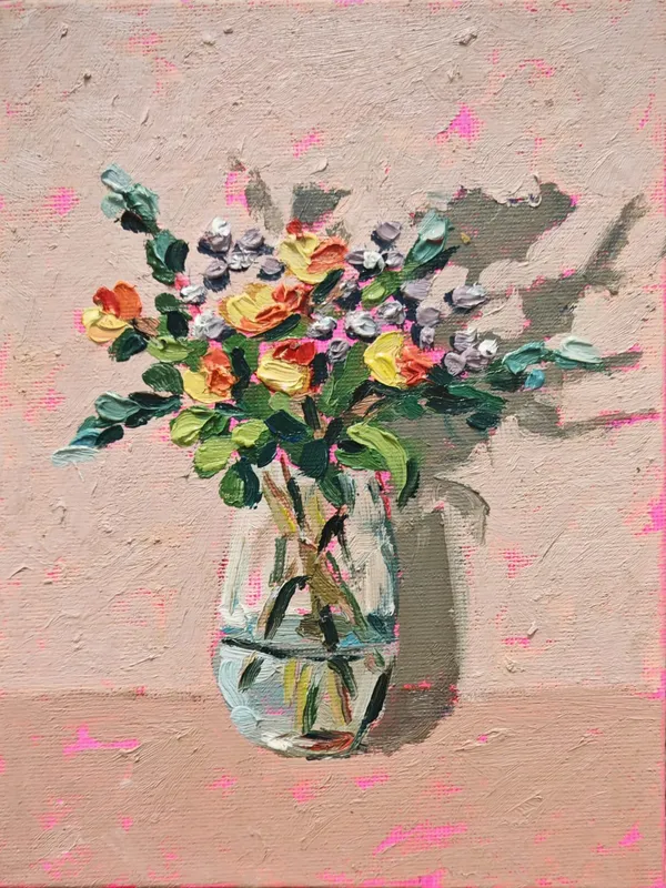 Belinda Millar, Garden Cuttings