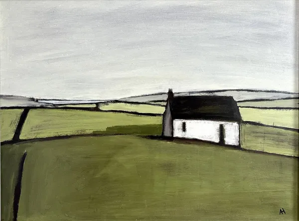 Angie Hunt, Where I Go