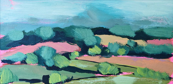 Belinda Millar, Beginning