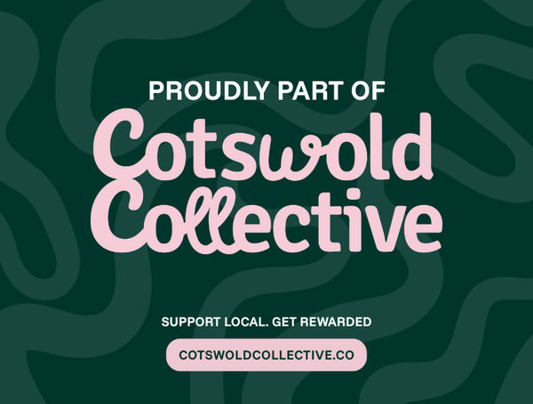 The White Gallery and Cotswold Collective