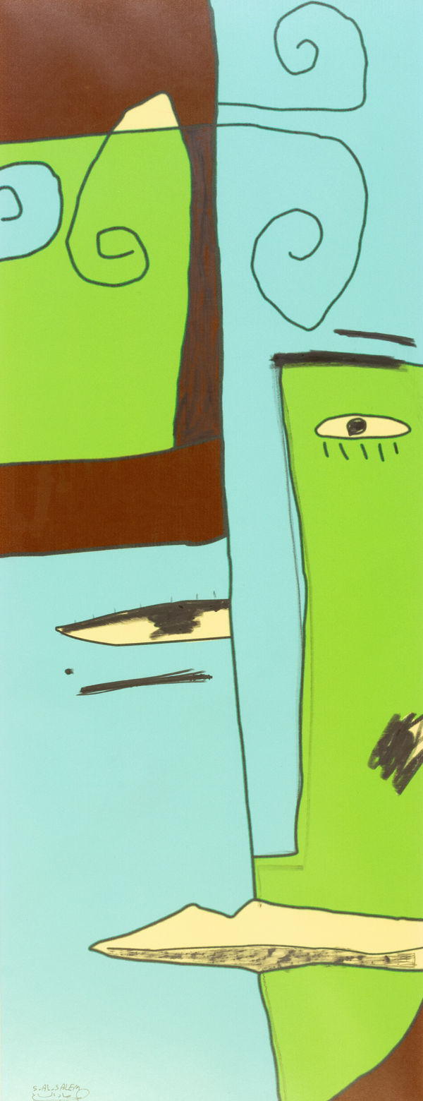 Women Dwell Within Walls Series