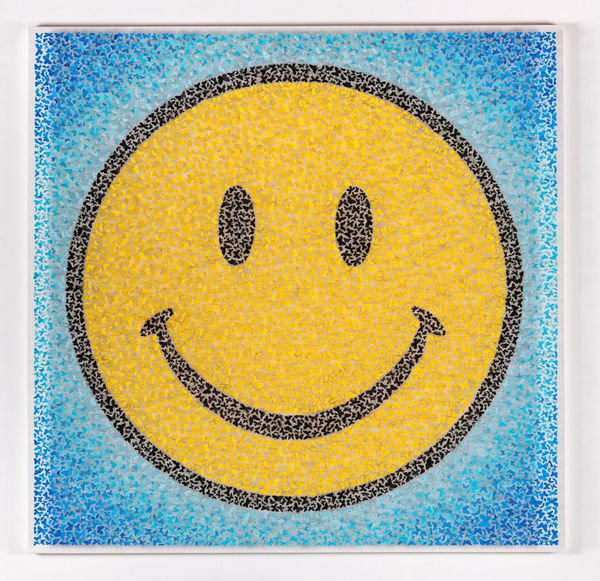 2019 CONTEXT art Miami