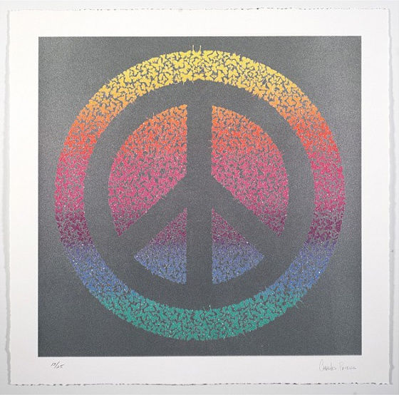 Charles Patrick "We Are Happy"