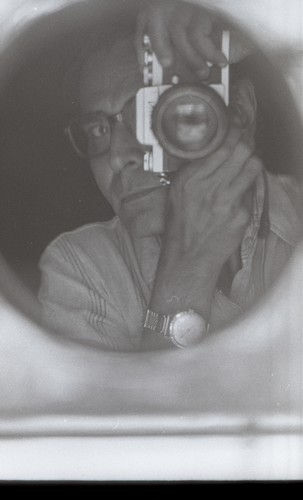 A Painter with a Camera: How Jyoti Bhatt Rewrote the Rules of Photography