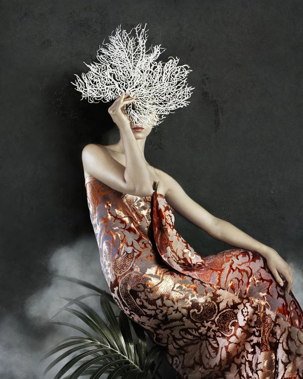 Vee Speers - Immortal #1, Vera, 2010