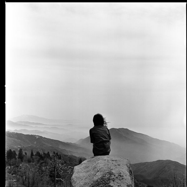 Christopher Lowell - Cowboy Bar, 2020