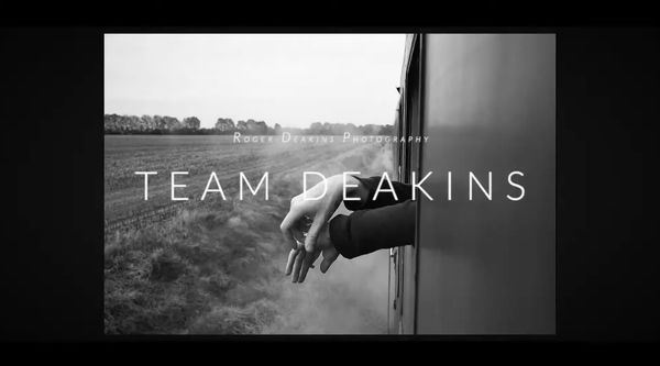 Roger A. Deakins: Byways