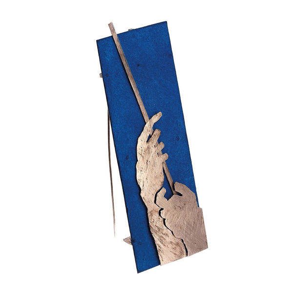 Da Pontormo (Brooch)