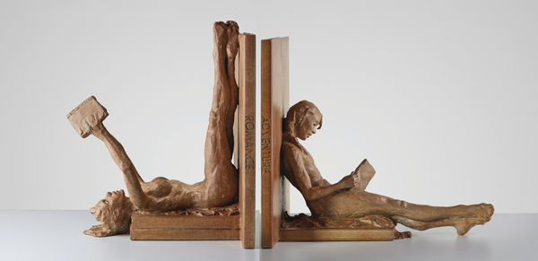 Goddess, Female, Adventure, Romance, Bookends, Children