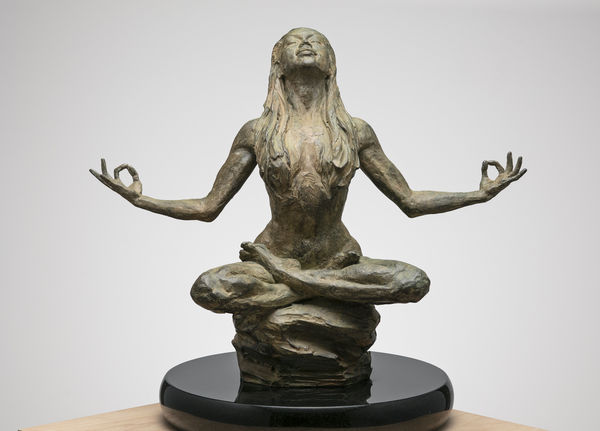 Alapadma, Goddess, Female