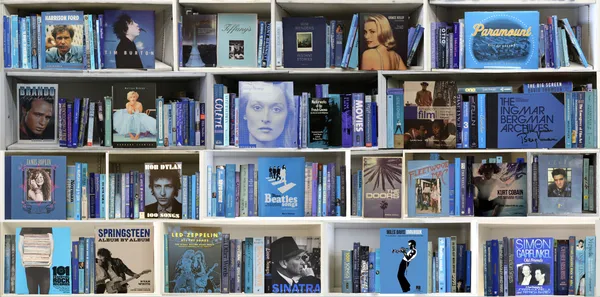 BLUES, 2024 37 x 75 in., Ed. 5 48 x 100 in., Ed. 5