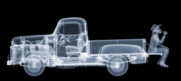 Time for a Cold One, 2025 24 x 55 in., Ed. 25 31 1/2 x 71 in., Ed. 15 42 1/2 x 94 in., Ed. 9