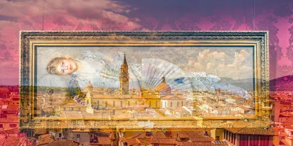 musa (florence, ITALY), 2026 24 x 48 in., Ed. 5 40 x 80 in., Ed. 5 48 x 96 in., Ed. 1