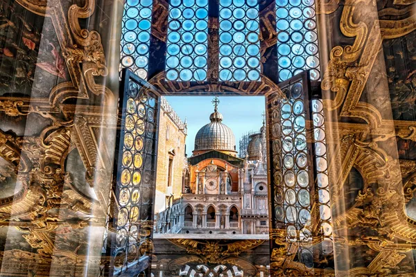 Piano Nobile (Venice, Italy), 2017 24 x 36 in., Ed. 5 40 x 60 in., Ed. 5 48 x 72 in., Ed. 1