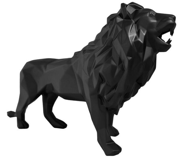 LION 9 ¾ x 6 x 2 ¾ in., Ed. 50 23 ½ x 15 x 6 ¾ in., Ed. 50 31 ½ x 20 x 9 in., Ed. 8 59 x 37 ½ x 17 in., Ed. 8 126 x 80 x 36 ¼ in., Ed. 8