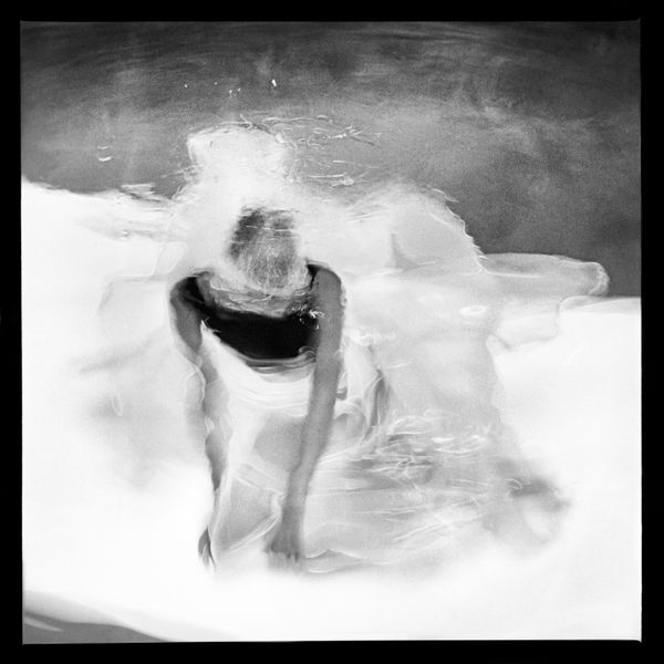 aLTERATION, 2024 36 x 36 in., Ed. 8 & 2 AP 48 x 48 in., Ed. 8 & 2 AP 60 x 60 in., Ed. 8 & 2 AP